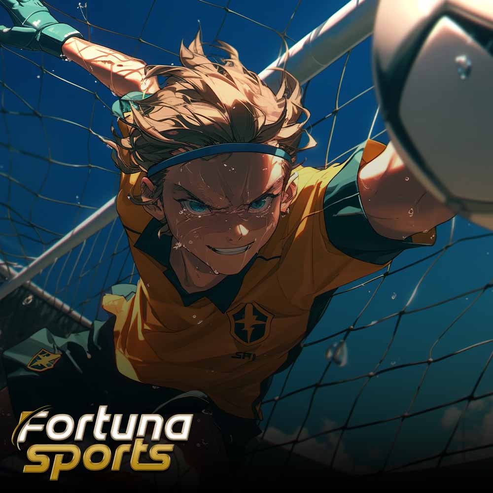fortunasports